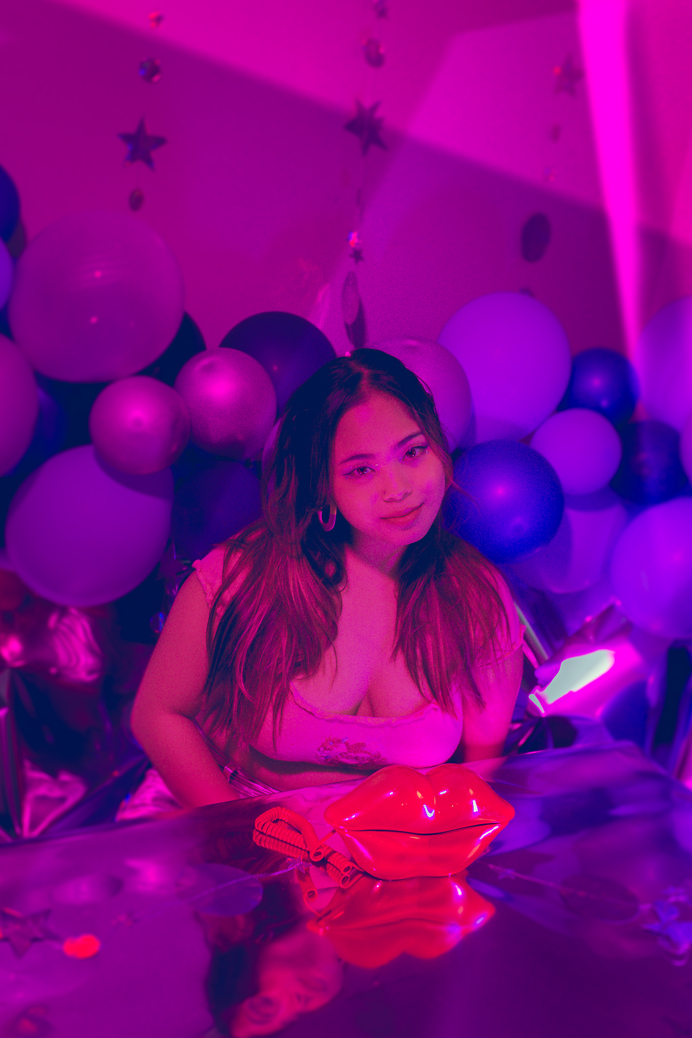 Bailey Katsu — photo by Spiff