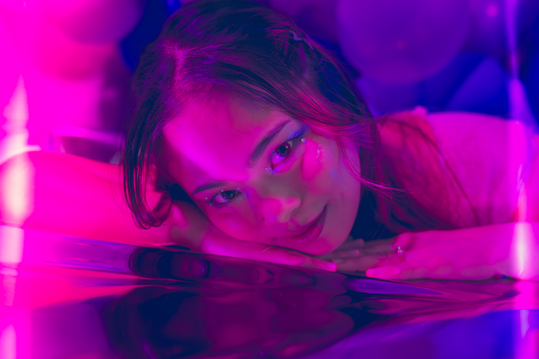 Bailey Katsu press photo